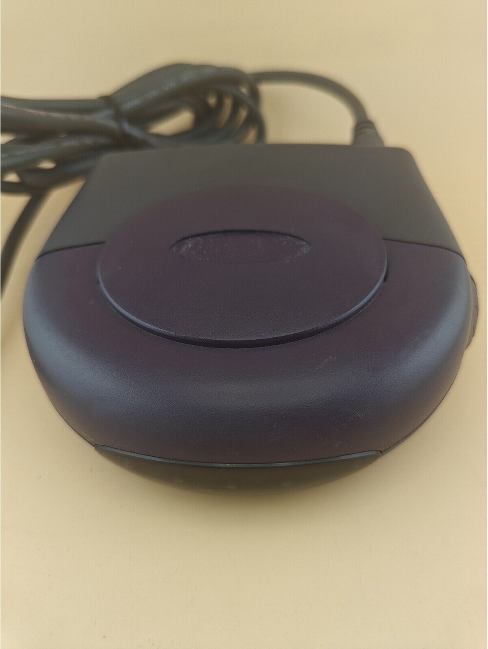 Belkin F5U101 USB 4-Port Hub With USB Cable